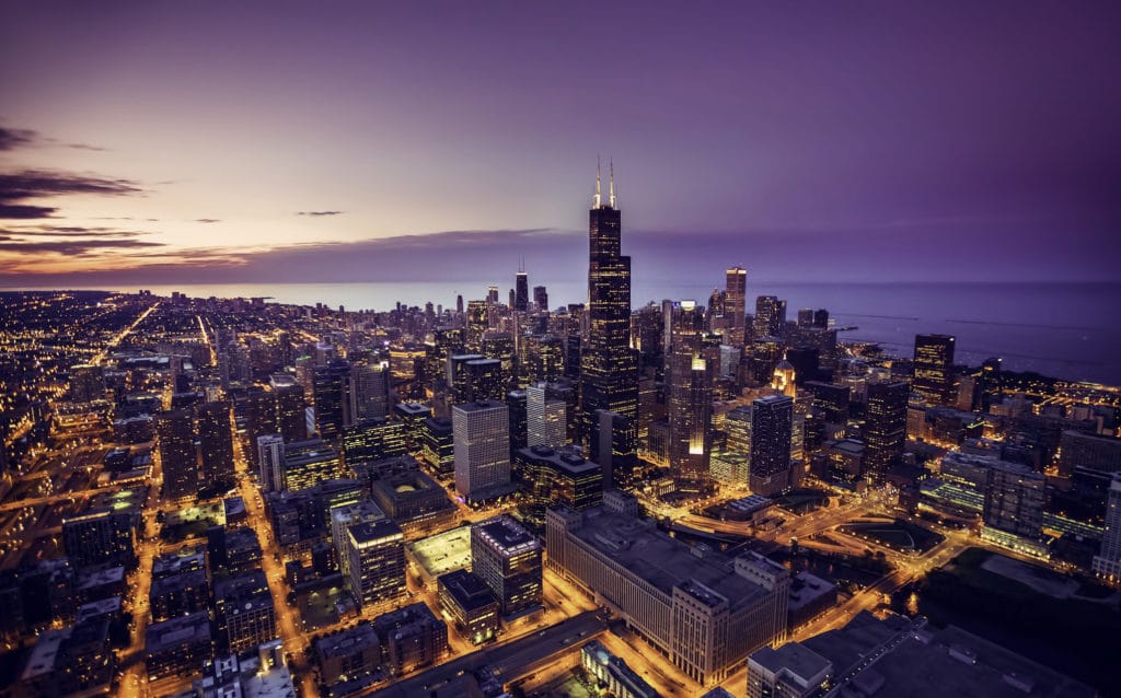 Chicago IL