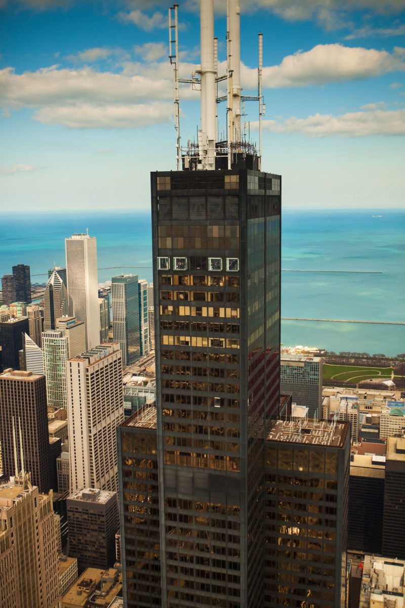 River Hotel, Chicago - Historic Chicago Riverfront Boutique Hotel