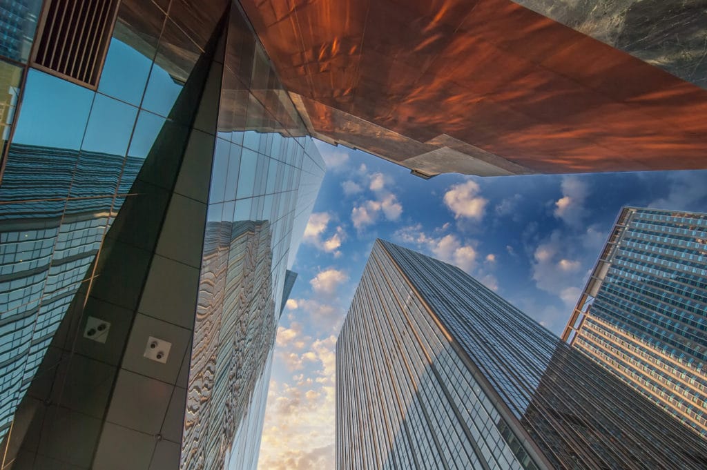 Central Loop | Chicago Hotel