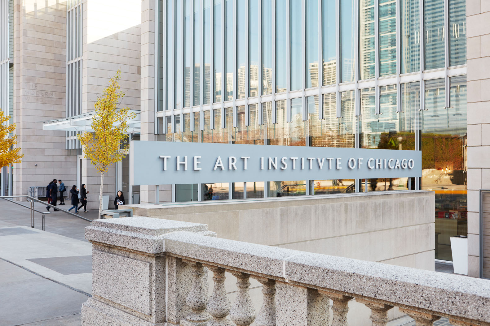 American academy of art college