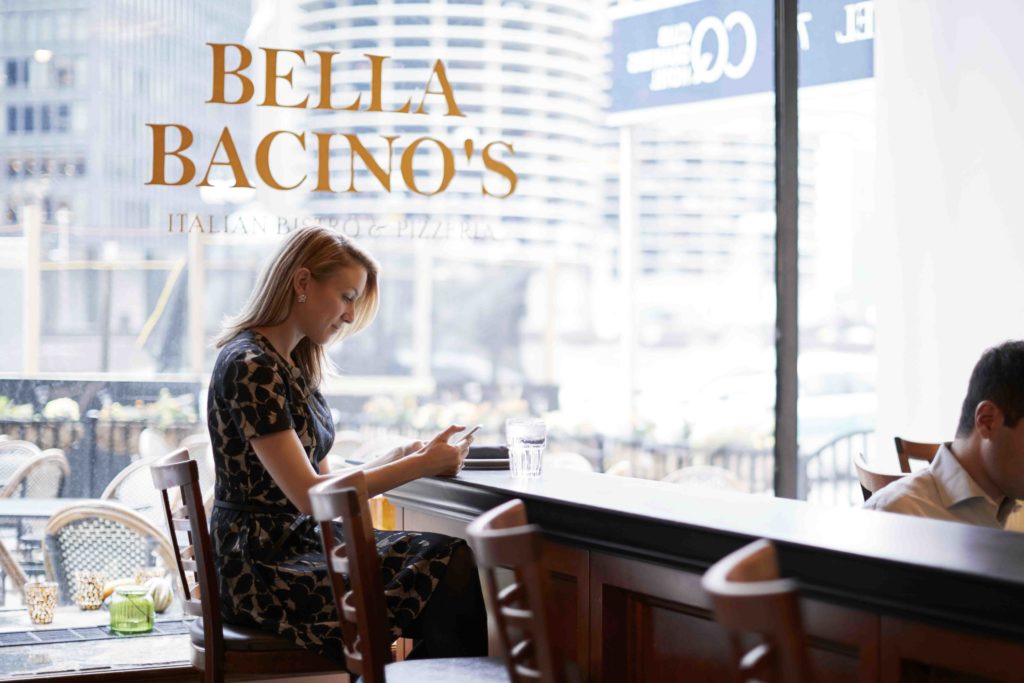 Bella Bacino's Bistro